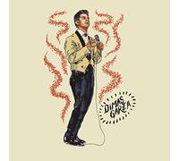 Dimas Iii - I Wont Love You Again Bw So Funny [Vinilo]