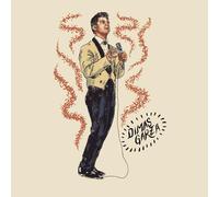 Dimas Iii - I Won'T Love You Again + So Funny [Vinilo]