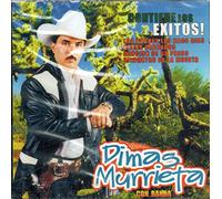 Dimas Murrieta (Con Banda Caminos De Michoacan)