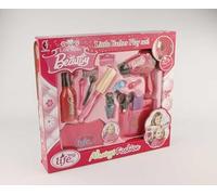 Dimasa- Set peluqueria 14 pzas, Beauty (DIM38001)