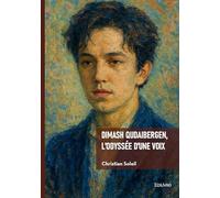 Dimash Qudaibergen, l'Odyssée d'une voix