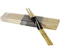 Dimavery 26070300 Dds-5B - Palillos de madera de arce