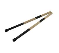Dimavery 26070380 - Baquetas para batería