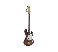 Dimavery 26222030 JB 302 Sunburst bajo eléctrico