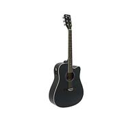 Dimavery 26231273 Dreadnought, negro
