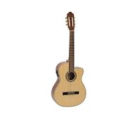Dimavery 26235006 - Guitarra clásica, color natural