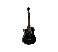 Dimavery 26235009 - Guitarra clásica, color negro