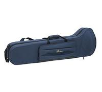 Dimavery 26600290 suave de la caja para trombón