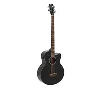 DIMAVERY AB-455 Bajo Acústico 5 cuerdas