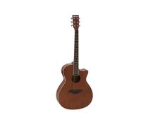 DIMAVERY AW-410 Guitarra Western, Sapele