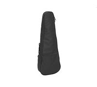 DIMAVERY Bolsa suave para ukelele bajo, 5 mm