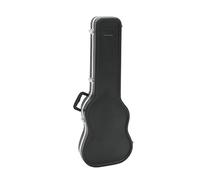 DIMAVERY Carcasa ABS para Guitarra eléctrica