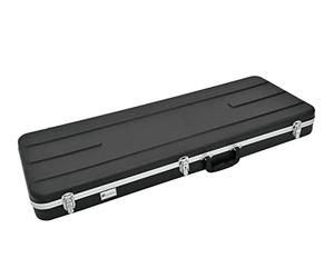 DIMAVERY Carcasa ABS para guitarra eléctrica (64347645)