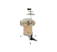Dimavery CD Cóctel de batería, Maple