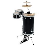 Dimavery CDS Cocktail Batteria Set nero