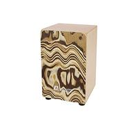 DIMAVERY CJ-600 Cajon, nube