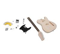 DIMAVERY DIY TL-10 - Kit de construcción para guitarra