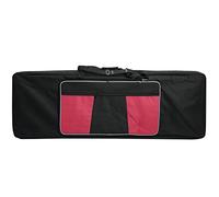 DIMAVERY Funda blanda para teclado XL