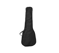 DIMAVERY Funda blanda para ukelele barítono (3 mm)