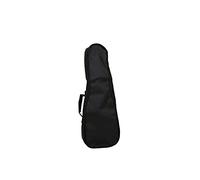 DIMAVERY Funda blanda para ukelele Concert (3 mm)