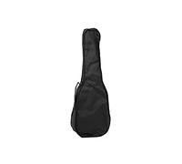 DIMAVERY Funda blanda para ukelele tenor (3 mm)