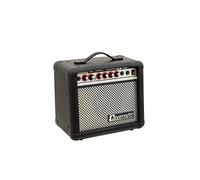 DIMAVERY - guitarra eléctrica del amplificador GA-15, 15W