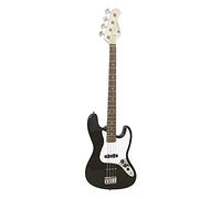 DIMAVERY JB-302 - Bajo eléctrico, color negro