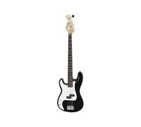 DIMAVERY PB-320 Bajo Eléctrico LH, Negro