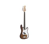 DIMAVERY PB-320 E-Bass, sunburst (26221030)