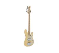 DIMAVERY PB-550 E-Bass, blond (26221376)