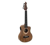 Dimavery regno UNITO-200 Tenore Ukulele, Koa