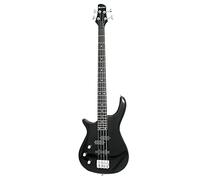 DIMAVERY SB-321 E-Bass LH, schwarz (26223045)