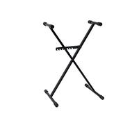 DIMAVERY Soporte para teclado SL-4