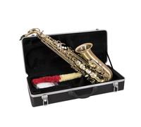 DIMAVERY SP-30 Eb Alto Saxophone, Vintage