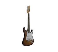 DIMAVERY ST-203 E Guitarra eléctrica