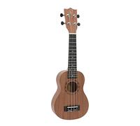 Dimavery UK-400 Tiger lo - Ukelele Soprano