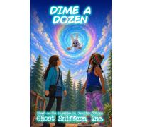 Dime a Dozen (Ghost Sniffers, Inc.)