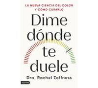 Dime Dónde Te Duele