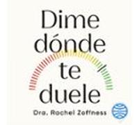 Dime dónde te duele