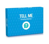 Dime... Edición familiar juego para conocerse