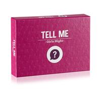 Dime... Juego para conocerse en la Noche de las Chicas