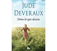 Dime lo que deseas (Ficción)