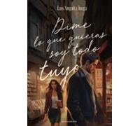 DIME LO QUE QUIERAS, SOY TODO TUYO: No tienes nada que hacer. Da igual, no pienso rendirme: 790 (Narrativa Carena)