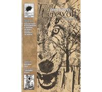 Dime Novel Werewolf Stories Issue Four: Featuring Black Moon Phase by J. Christopher Greulich