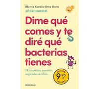Dime Que Comes Y Te Dire Que Bacterias Tienes (campaña De Verano Edici