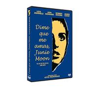 Dime Que Me Amas, Junie Moon DVD 1970 Tell Me that You Love Me, Junie Moon