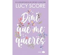 Dime que me quieres – Chic Editorial