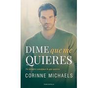 Dime que me quieres (Los hermanos Hennington 2) (Terciopelo)