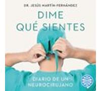 Dime Qué Sientes (audiolibro)