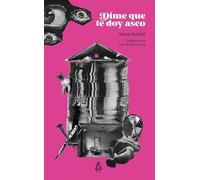 DIME QUE TE DOY ASCO